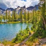List of Best Hiking Trails in North America